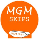 MGM SKIPS LTD 366217 Image 0